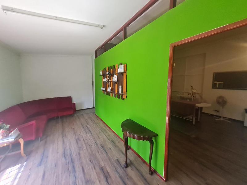 To Let commercial Property for Rent in Audas Estate Western Cape